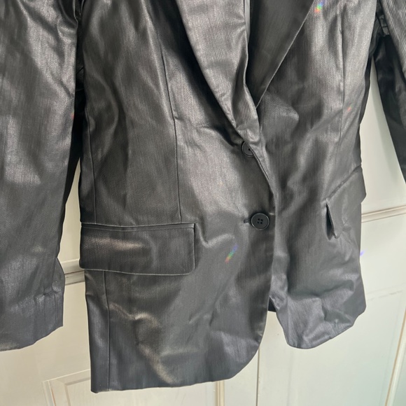 TIBI Women’s Oversized Jacket - Picture 3 of 6